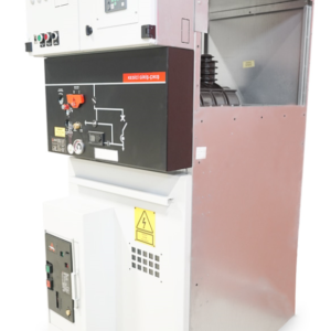Astor Akım ve Gerilim Ölçü Hücresi (Sağdan Girişli) (MÜHÜRLÜ) / 36kV 630A 16kA