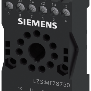 Siemens LZS:MT78750 LZS:MT78750
