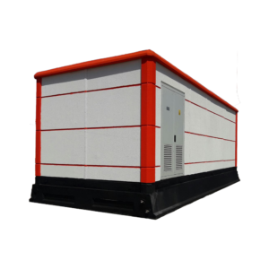 Elko 3800 X 5945 X 3140 Dağıtım Merkezi (PB-1)