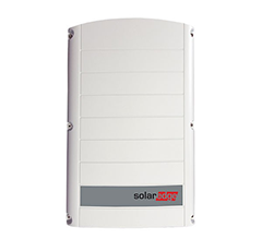 SolarEdge SE3K-RWB / SE4K-RWB / SE5K-RWB