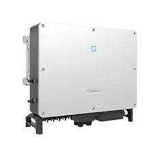 Sungrow SG33CX/SG40CX/ SG50CX
