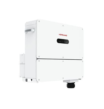 Hopewind 100 kW İnverter Trifaze On-grid