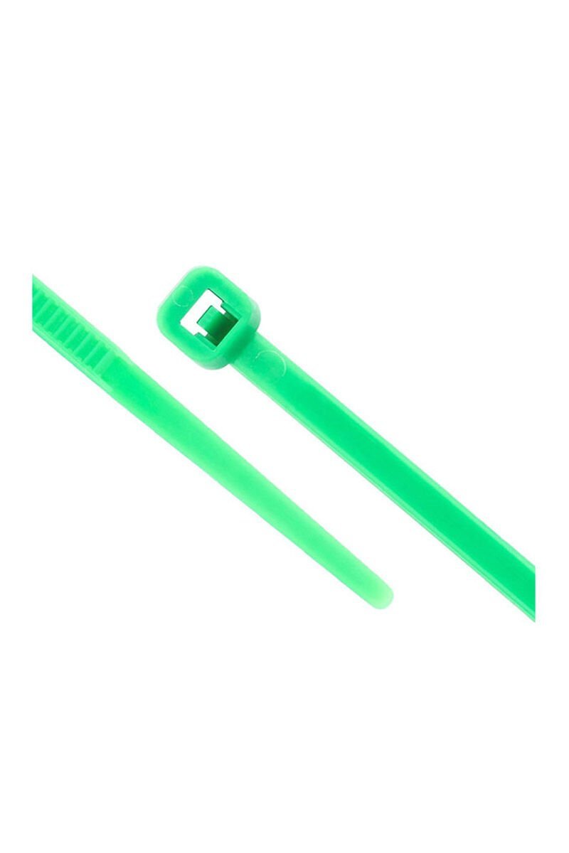 GWEST GT 370ST (370X4.8mm) YEŞİL KABLO BAGI