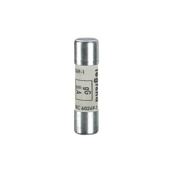 Legrand (13325) Kartuş Sigorta gG tip 10x38 25A göstergesiz
