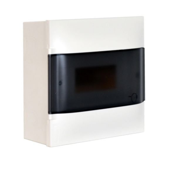 Legrand (134118) PRACTIBOX S SIVAUSTU 1X8 DUMAN