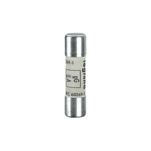 Legrand (13425) Kartuş Sigorta gG tip 10x38 25A göstergeli