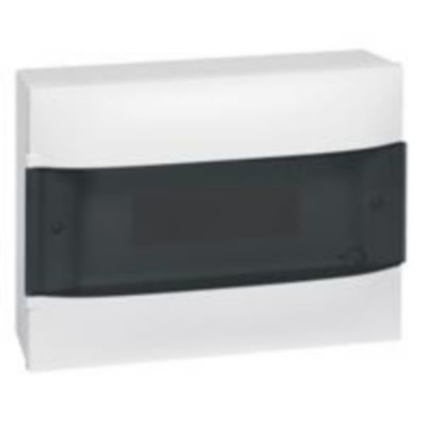 Legrand (135111) PRACTIBOX S SIVAUSTU 1X12 DUMAN