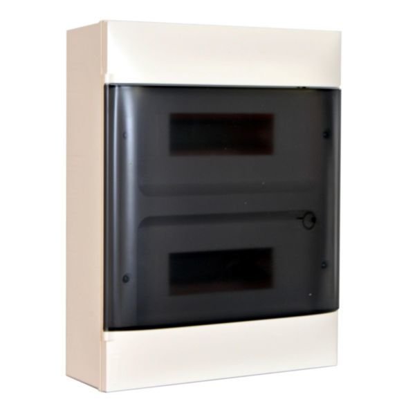 Legrand (135112) PRACTIBOX S SIVAUSTU 2X12 DUMAN