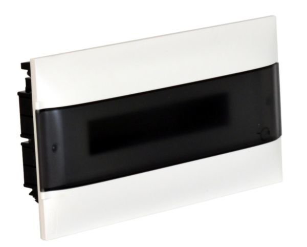 Legrand (137016) PRACTIBOX S SIVAALTI 1X18 DUMAN