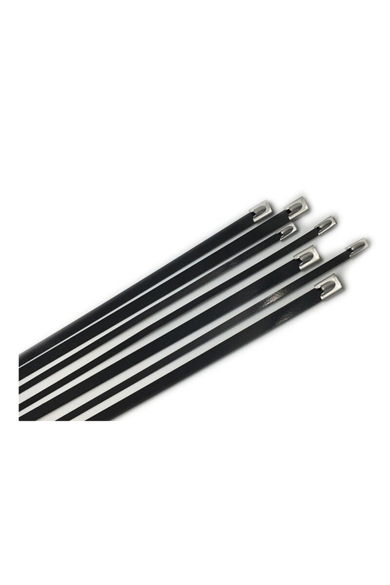 GWEST PVC MTL 300ST (300x4.6) METAL KABLO BAGI