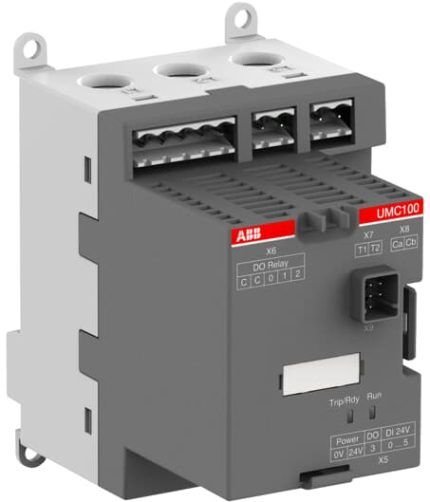 ABB 1SAJ530000R1100 UMC100.3 UC, Supply 110-240 V AC/DC,
