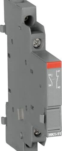 ABB 1SAM201902R1003 HK1-02 Aux.-contact 2 NC