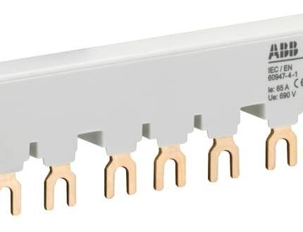 ABB 1SAM201906R1103 PS1-3-0-65 3-phase busbar