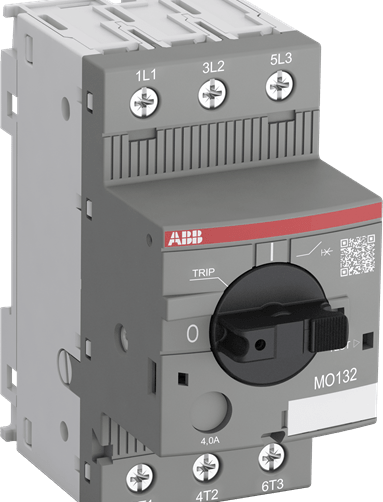 ABB 1SAM360000R1003 MO132-0.4 Manual Motor Starter