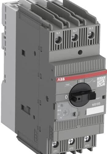 ABB 1SAM451000R1016 MS165-54 Manual motor starter