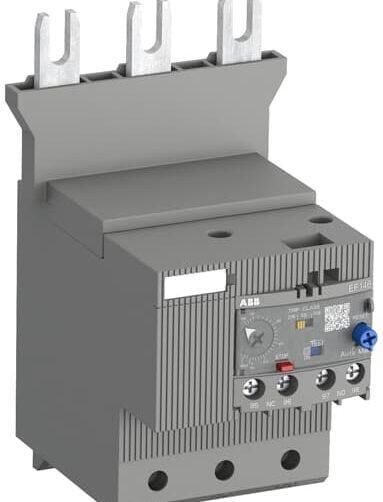 ABB 1SAX351001R1101 EF146-150 Electronic Overload Relay