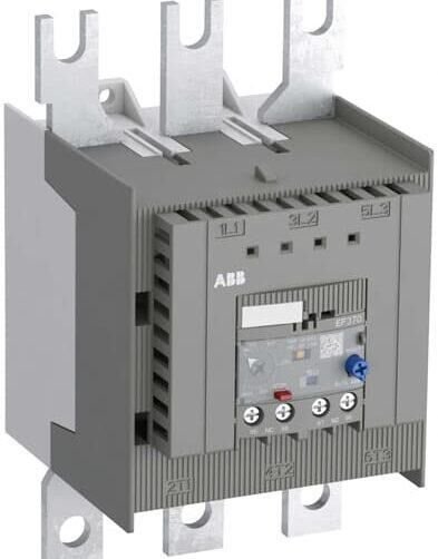 ABB 1SAX611001R1101 EF370-380 Electronic Overload Relay