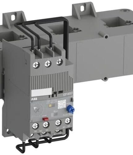 ABB 1SAX721001R1101 EF460-500 Electronic Overload Relay