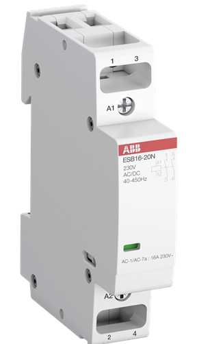 ABB 1SBE111111R0602 ESB16-02N