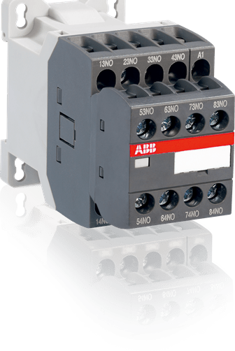 ABB 1SBH101001R2671 CONTACTOR RELAY NS71E-26 230V50/60Hz