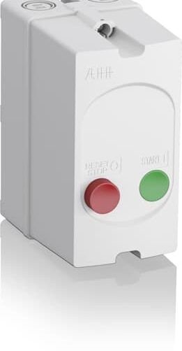 ABB 1SBK114335R8100 DOL starter DRASL12-81S 24VDC