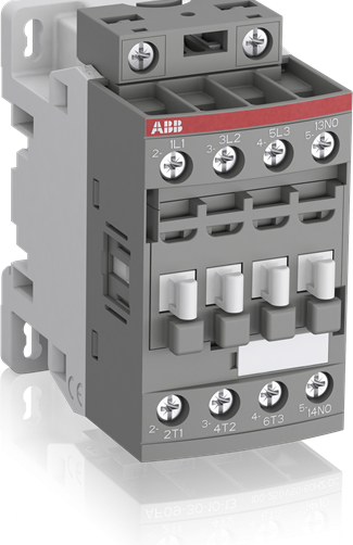 ABB 1SBL177001R1301 AF16-30-01-13 100-250V50/60HZ-DC Contactor