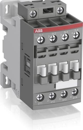 ABB 1SBL177201R1300 AF16-40-00-13 100-250V50/60HZ-DC Contactor