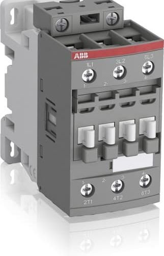 ABB 1SBL237001R1300 AF26-30-00-13 100-250V50/60HZ-DC Contactor