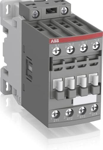 ABB 1SBL297201R1300 AF38-40-00-13 100-250V50/60HZ-DC Contactor
