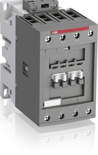 ABB 1SBL367201R1100 AF52-40-00-11 24-60V50/60HZ 20-60VDC Contactor