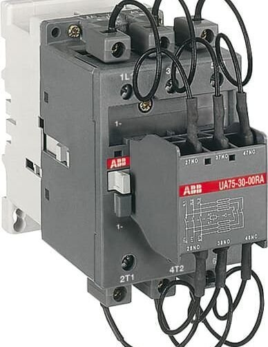 ABB 1SBL371024R8000 UA63-30-00RA 220-230V 50Hz / 230-240V 60Hz