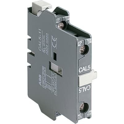 ABB 1SBN010020R1011 CAL5-11