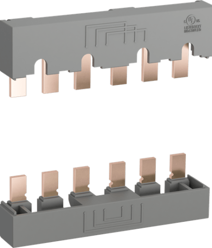 ABB 1SBN083411R1000 BER65-4 Connection Set for Reversing Contactors