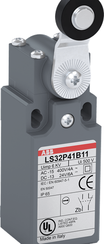 ABB 1SBV010341R1211 LS32P41B11