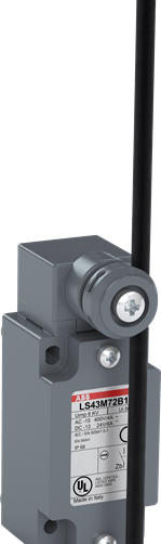 ABB 1SBV011172R1211 LS40M72B11