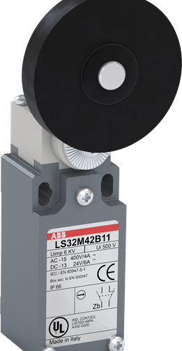 ABB 1SBV011942R1211 LS32M42B11