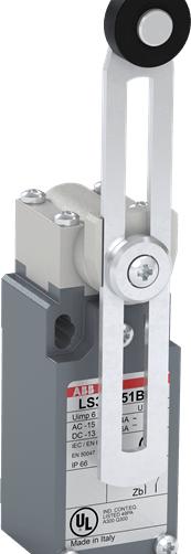 ABB 1SBV011951R1211 LS32M51B11