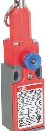 ABB 1SBV030180R1411 LS31P80D11-S