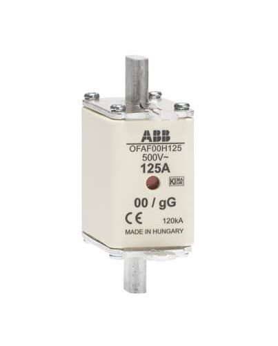 ABB 1SCA022627R1710 OFAF00H160