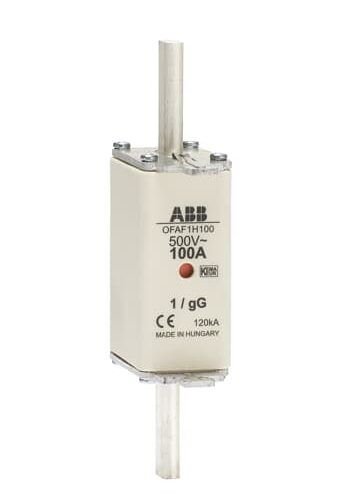 ABB 1SCA022627R4650 OFAF1H250
