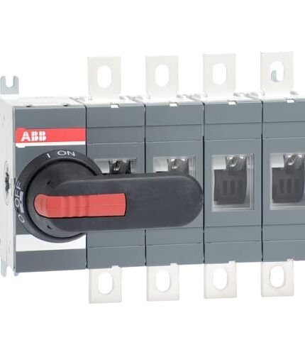 ABB 1SCA022719R1810 OT400E04P