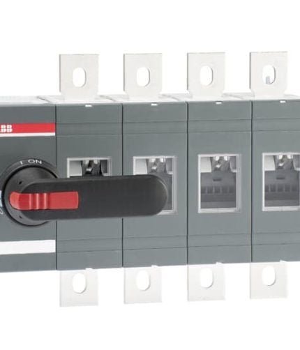 ABB 1SCA022719R2110 OT800E04P