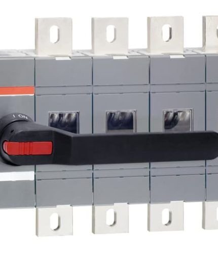 ABB 1SCA022860R6310 OT1250E04P