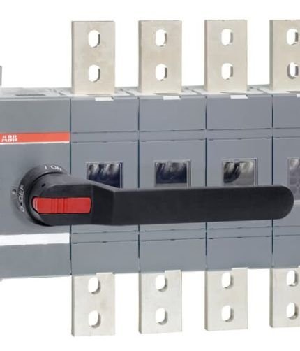 ABB 1SCA022860R6740 OT1600E04P