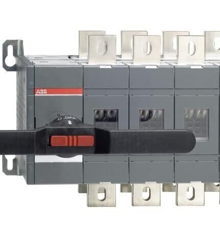 ABB 1SCA022872R1500 OT1000E04CP