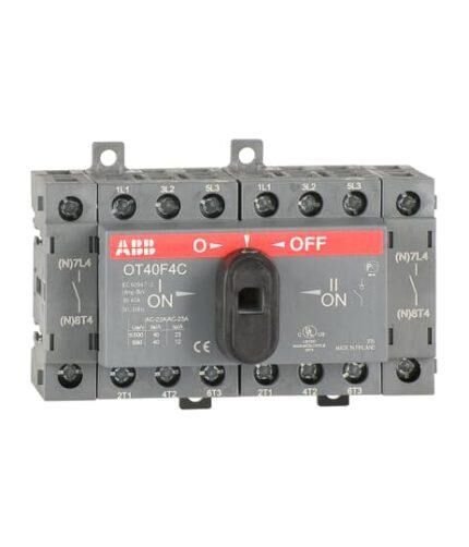 ABB 1SCA104934R1001 OT40F4C