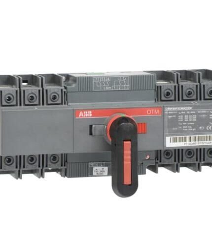 ABB 1SCA120093R1001 OTM80F3CMA230V
