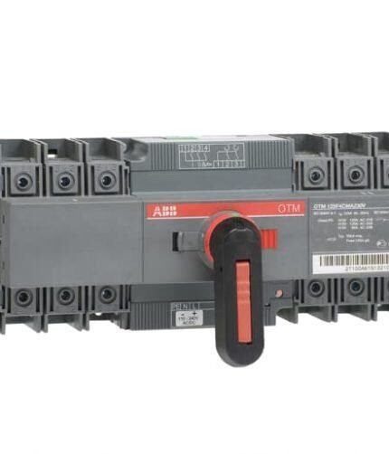 ABB 1SCA120097R1001 OTM125F4CMA230V