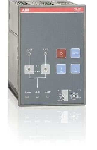 ABB 1SCA123790R1001 OMD300E480C-A1