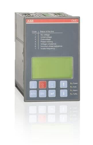 ABB 1SCA123791R1001 OMD800E480C-A1